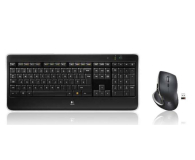 Logitech MX800 Wireless Performance Combo - 223379 - zdjęcie 2